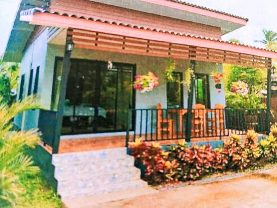 Noppakhun Resort Ban Mai  Dış mekan fotoğraf